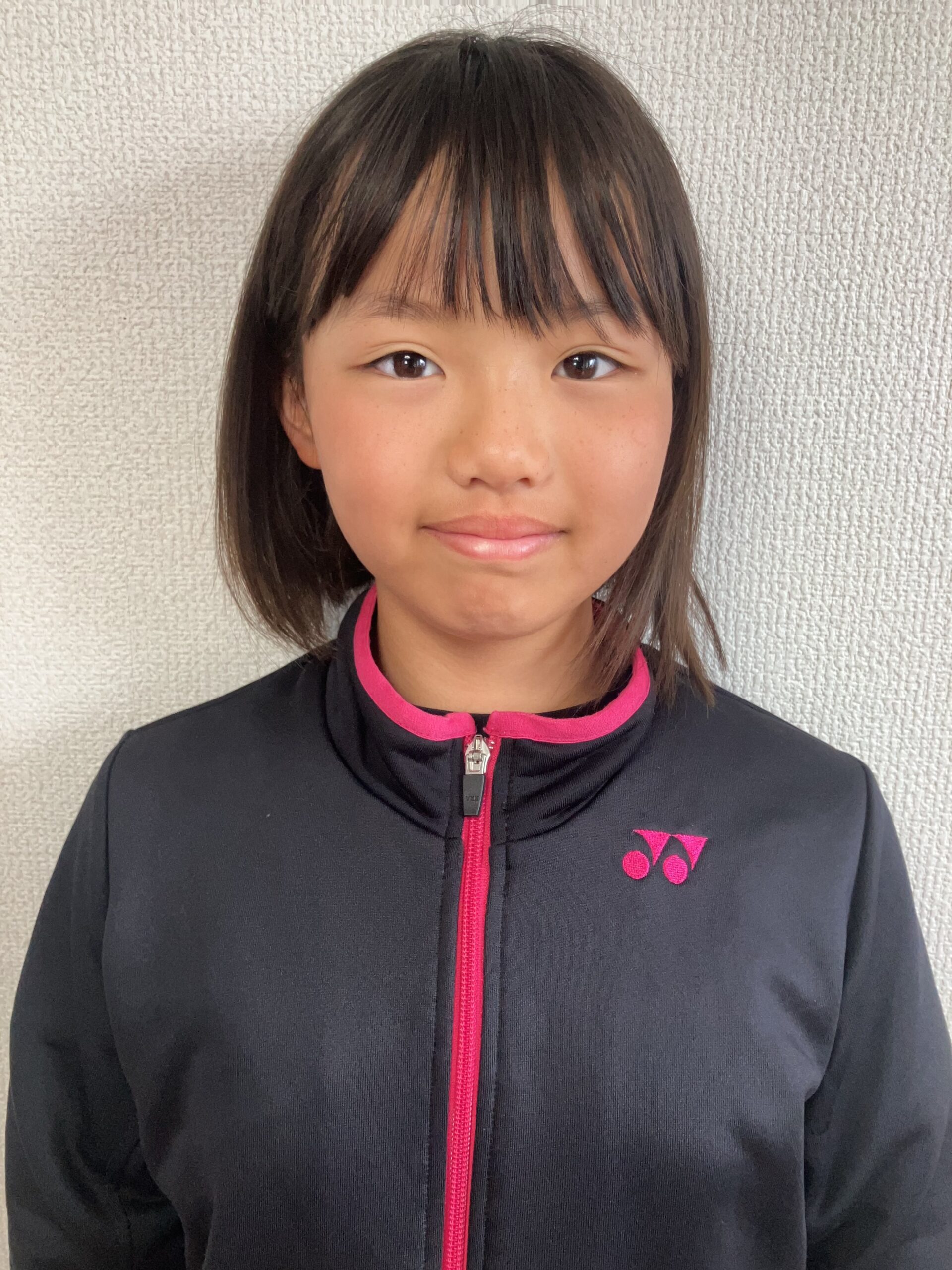 高井　杏梛 ANNA TAKAI